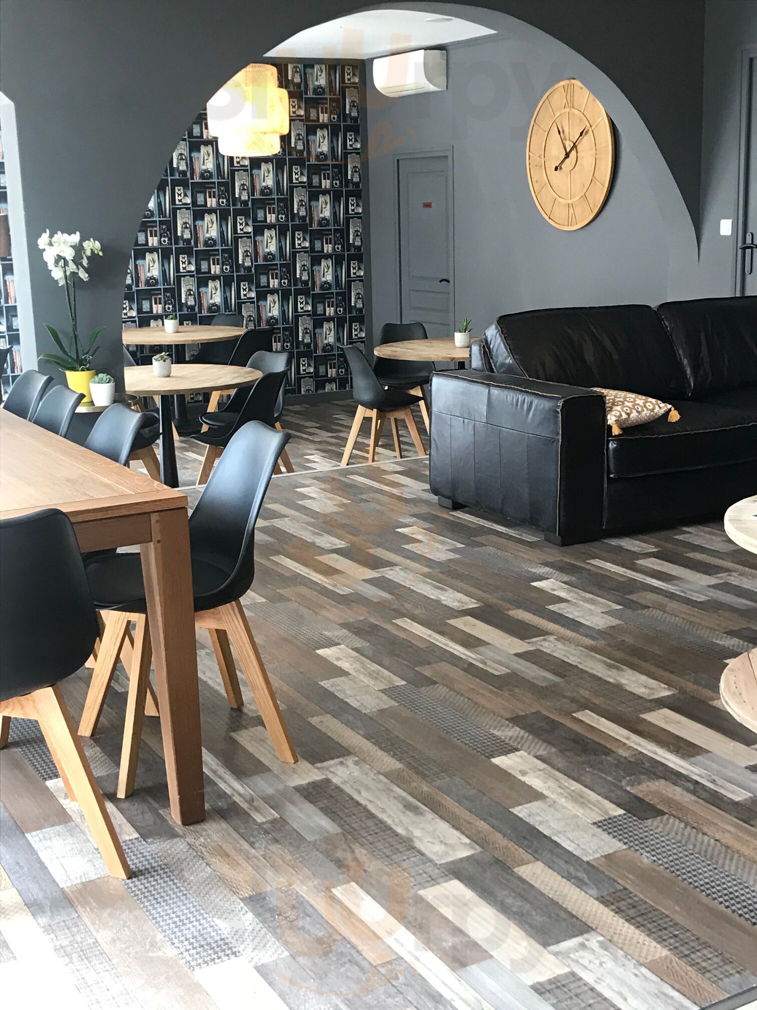 Boulangerie A Panattaria La Corniche Propriano