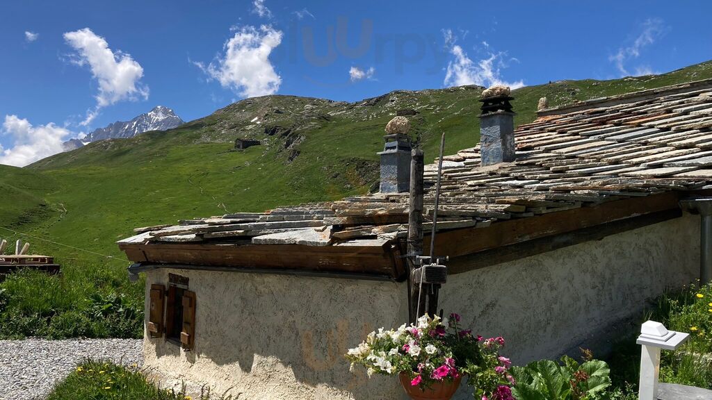 L'auberge De Bellecombe