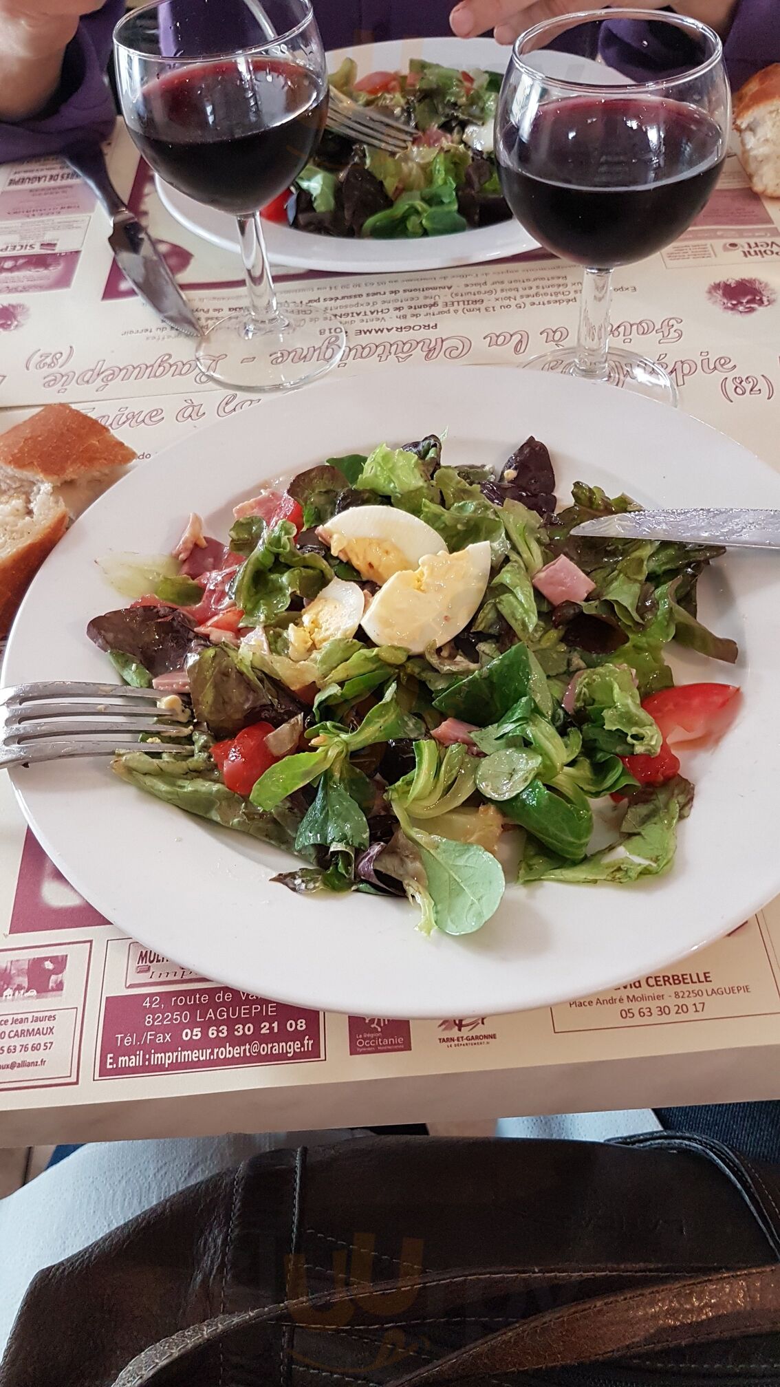 Le Florian