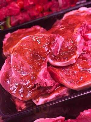 Boucherie Charcuterie Geronimi Propriano