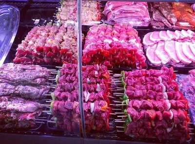 Boucherie Charcuterie Geronimi Propriano