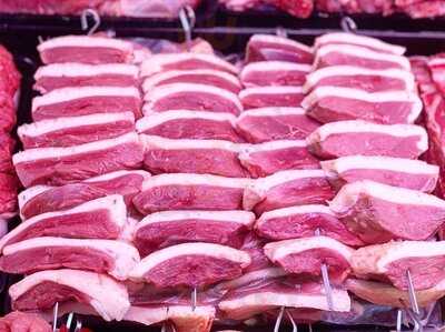 Boucherie Charcuterie Geronimi Propriano