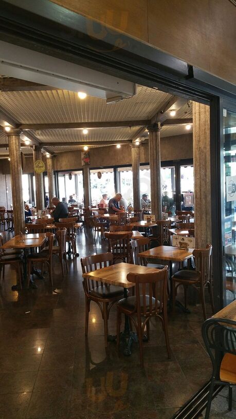 Brasserie Saint Jean
