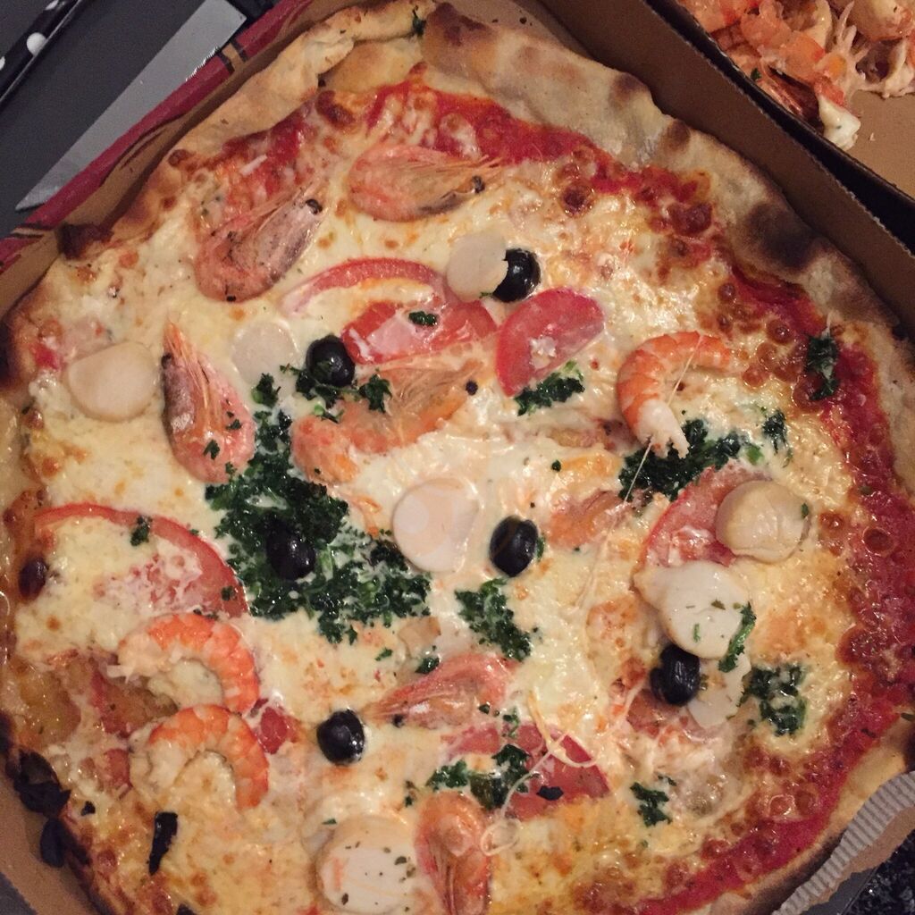 La Tour De Pizz