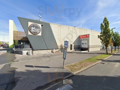 Boulangerie Marie Blachere
