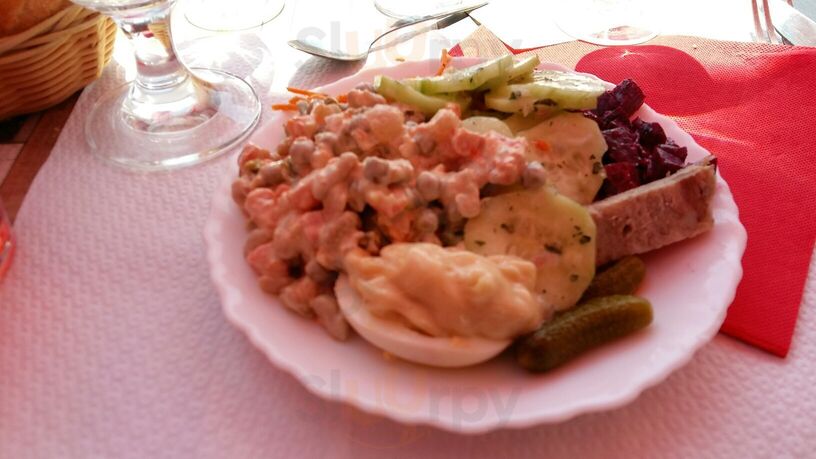 Restaurant De La Noue