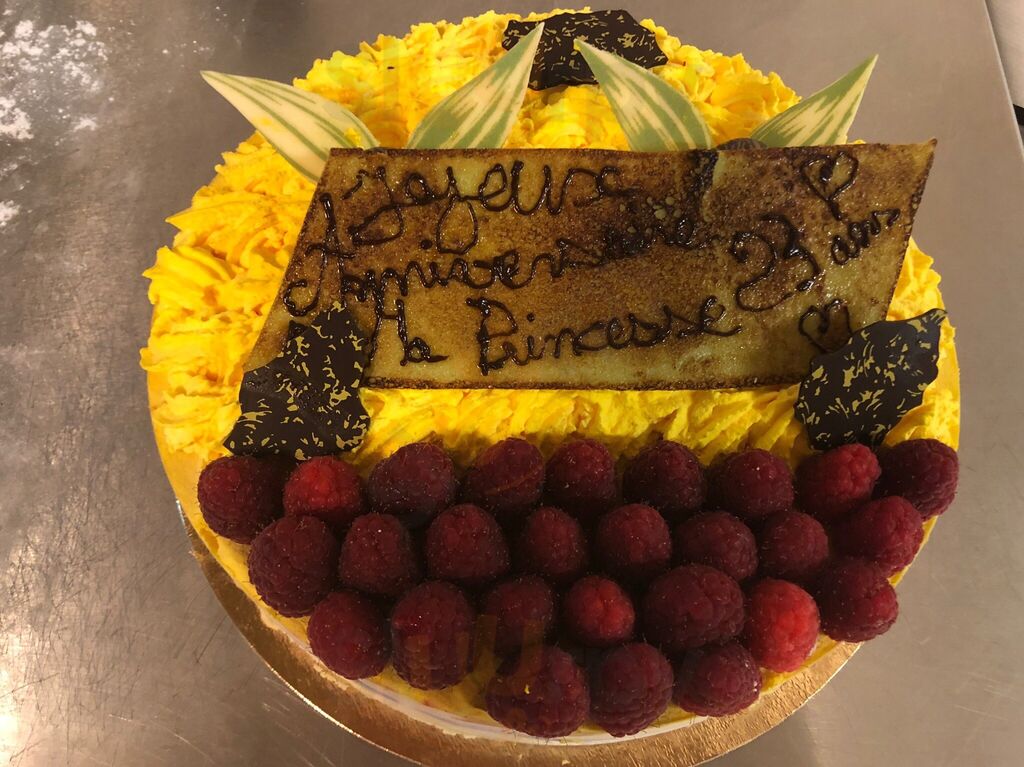 Le Fournil De Biot