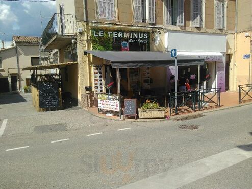 Le Terminus