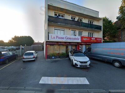 La Pause Gourmande
