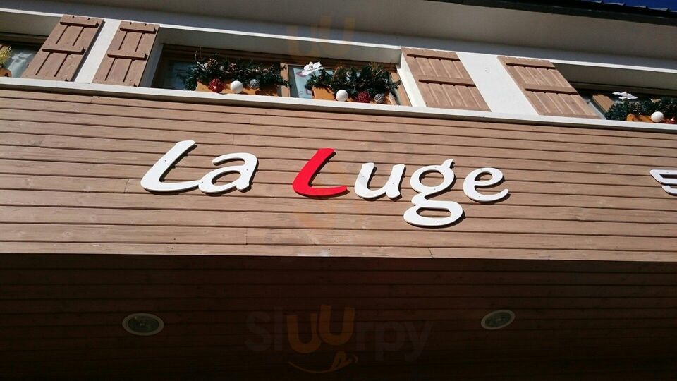 La Luge