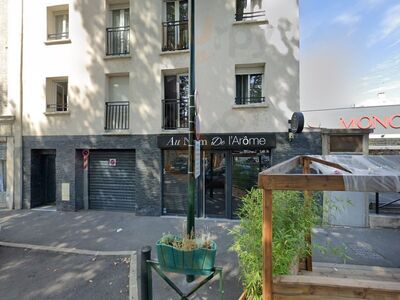 Au Nom De L'arôme