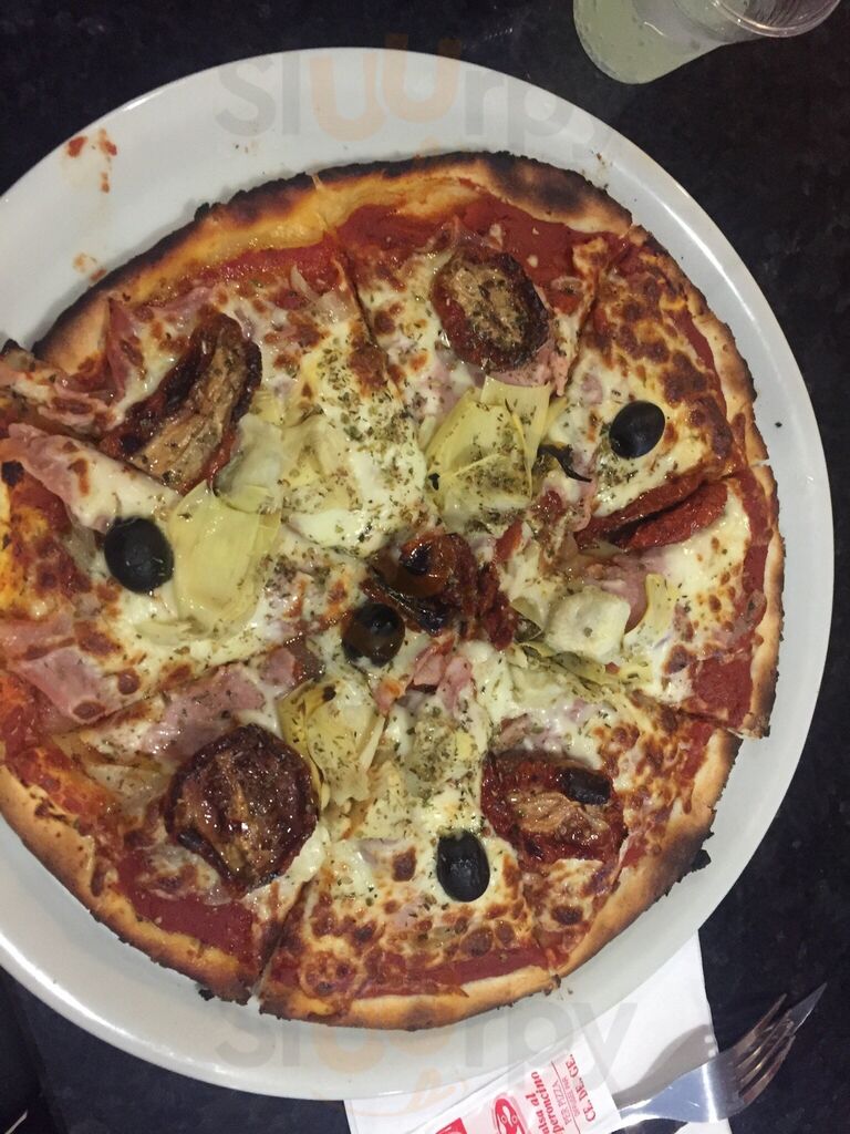 Pizzeria Les 4 Pâtes