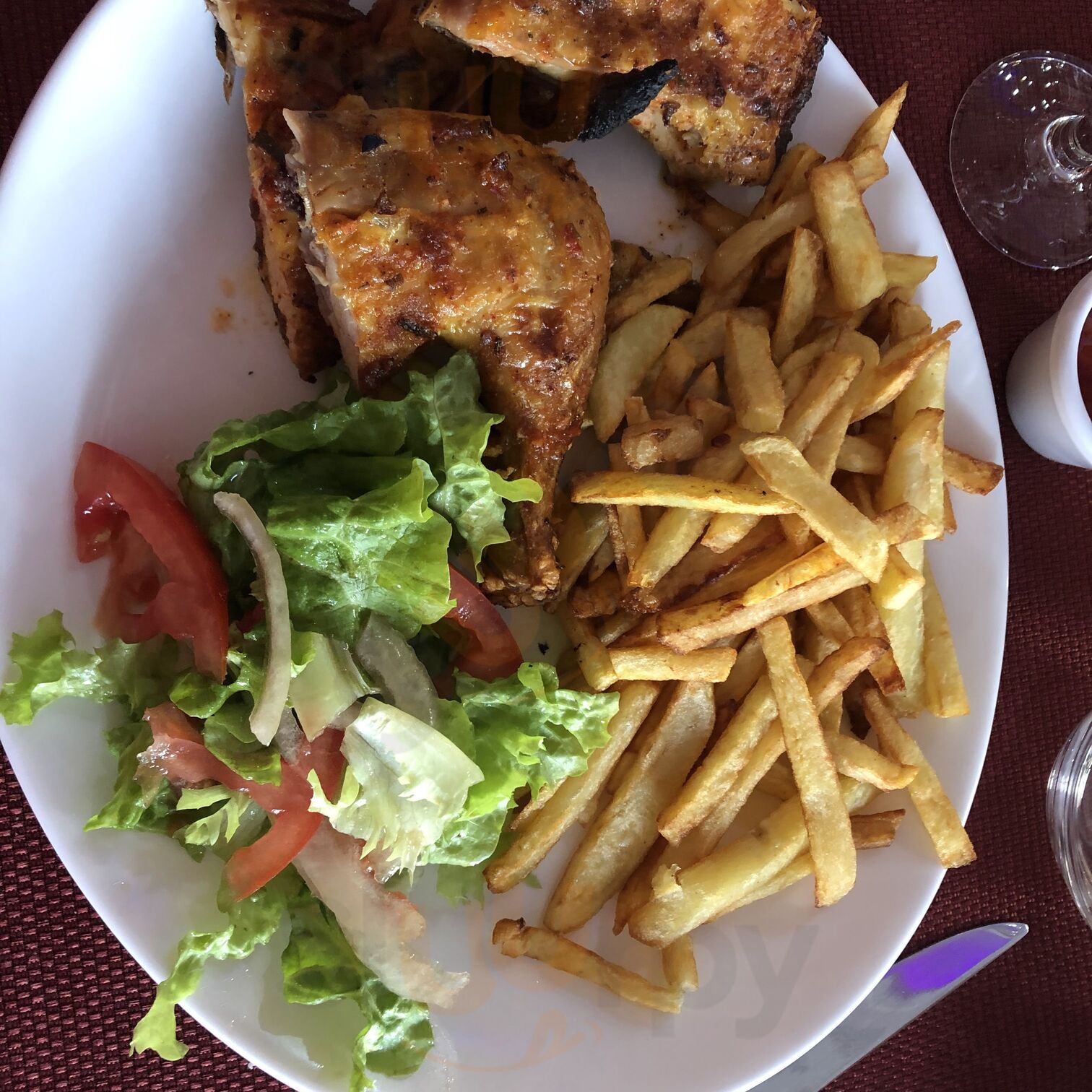 Chez Tinca