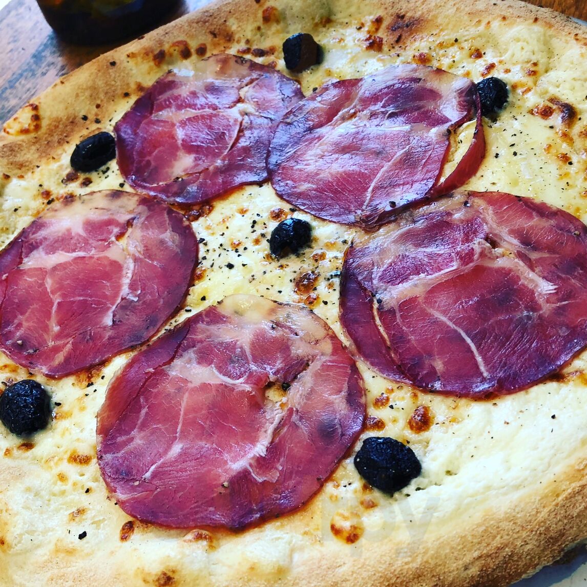 Jo Pizza