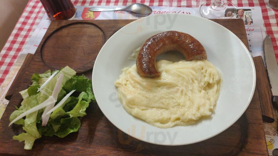 L'aveyronnais