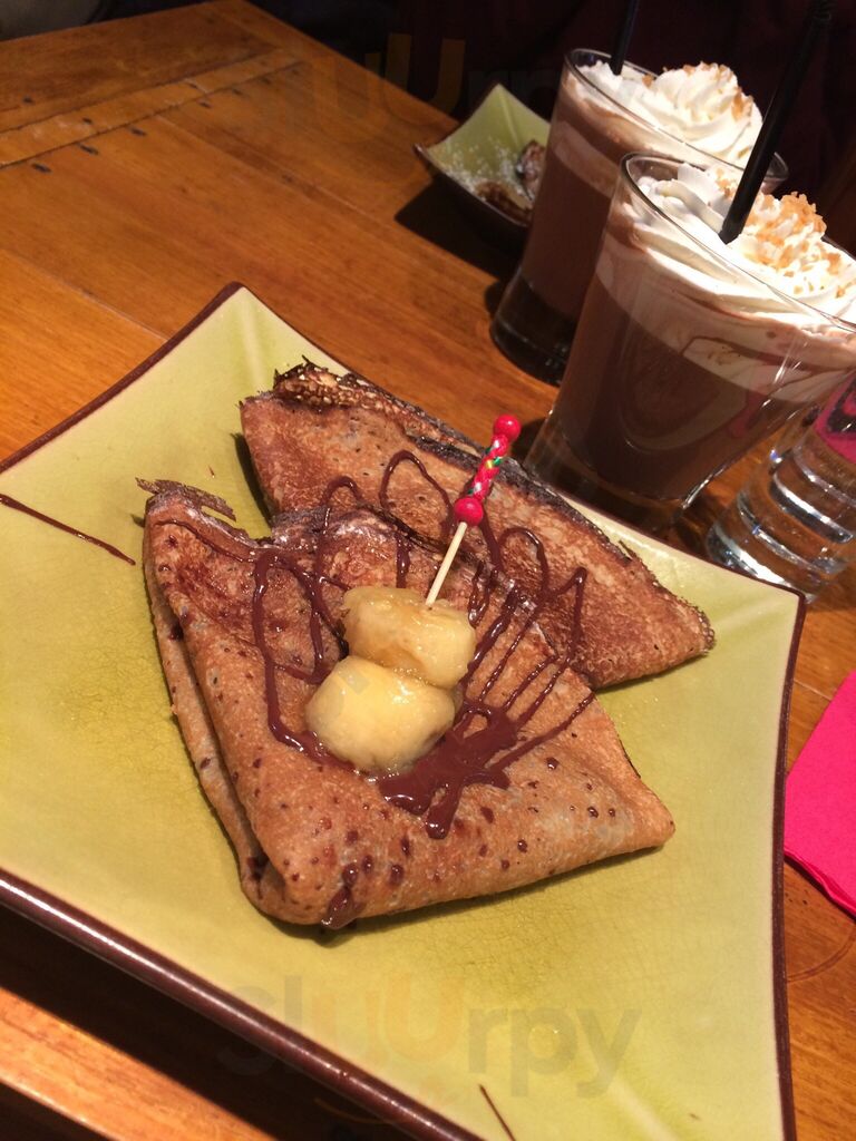 Le Refuge Des Sens Cauterets