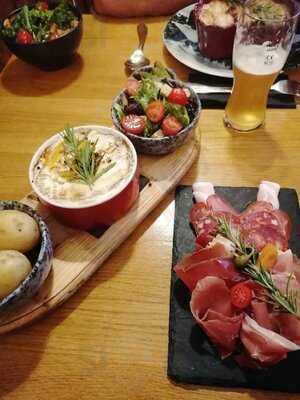 A La Bonne Franquette