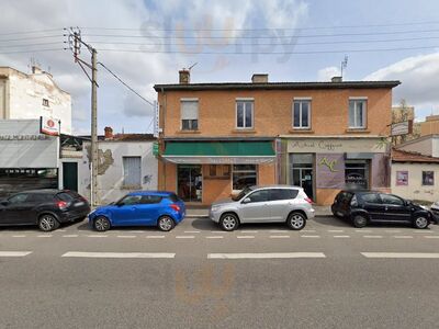 Epicerie Comptoir Porte-pôt