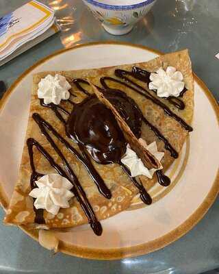 Crêperie Ti Saozon Roscoff