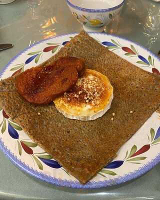 Crêperie Ti Saozon Roscoff