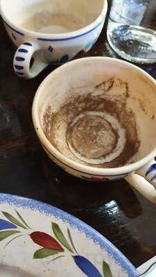 Crêperie Ti Saozon Roscoff