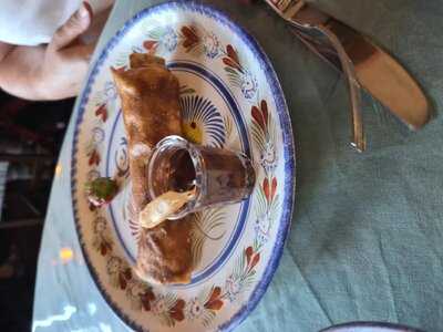 Crêperie Ti Saozon Roscoff