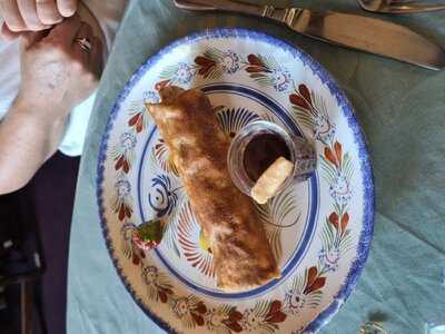 Crêperie Ti Saozon Roscoff