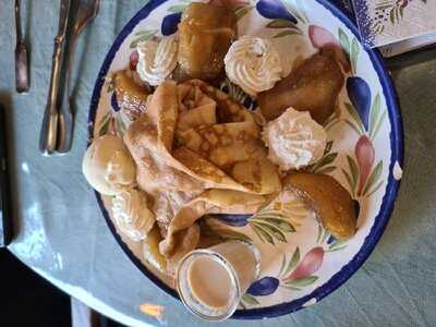 Crêperie Ti Saozon Roscoff