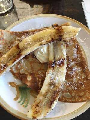 Crêperie Ti Saozon Roscoff