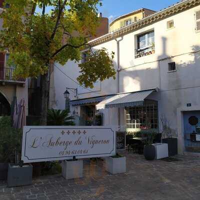 L'auberge Du Vigneron