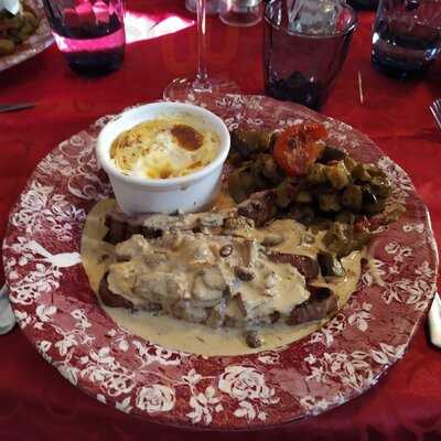 L'auberge Du Vigneron