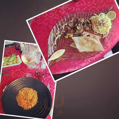 L'auberge Du Vigneron