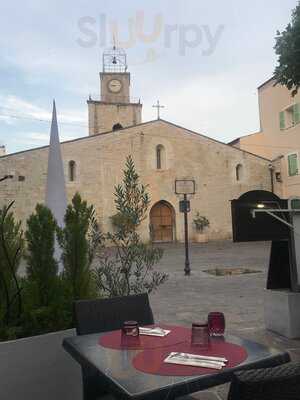 L'auberge Du Vigneron