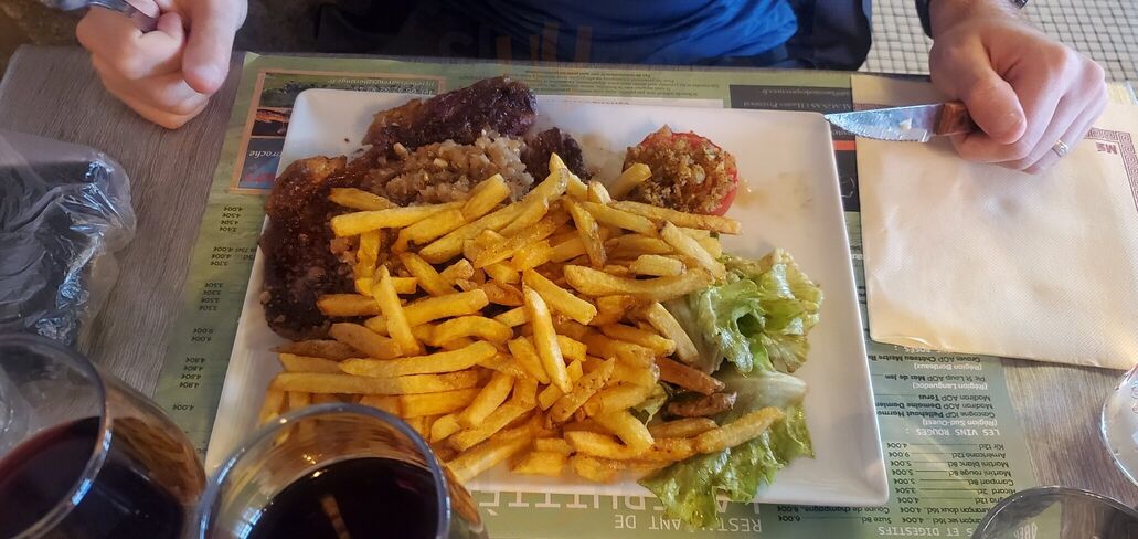 La Fruitière Vallée De Lutour Cauterets