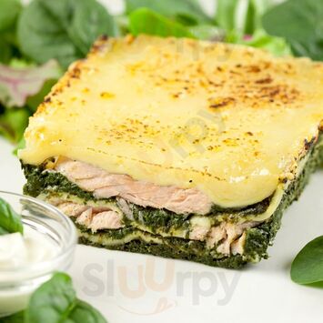 Lasagnerie Carqueiranne