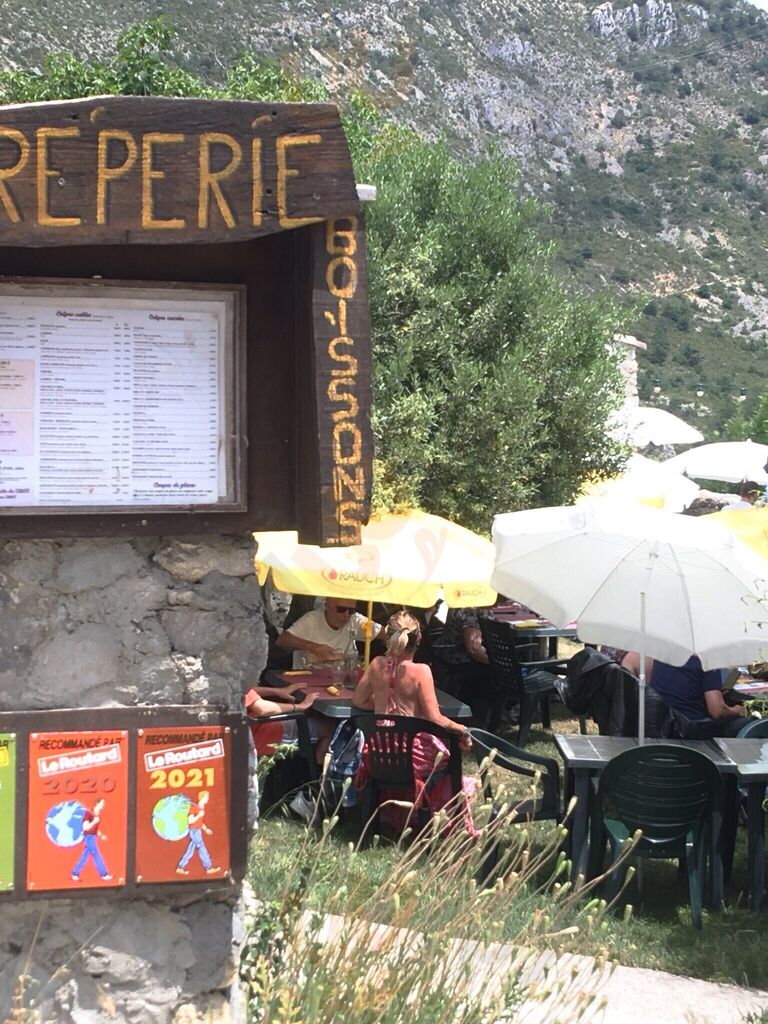 Le Mur D'abeilles