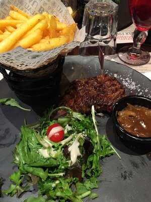 Au Bureau Franconville