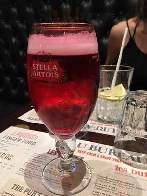 Au Bureau Franconville