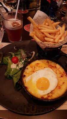 Au Bureau Franconville