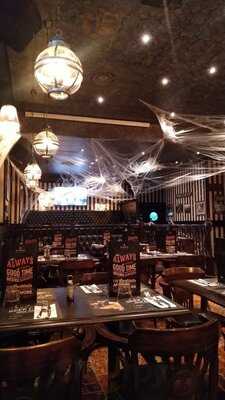 Au Bureau Franconville