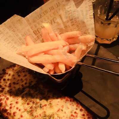 Au Bureau Franconville