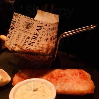 Au Bureau Franconville