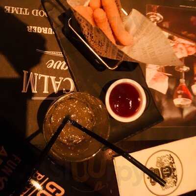 Au Bureau Franconville