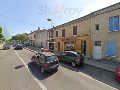 Restaurant Tatou Veg