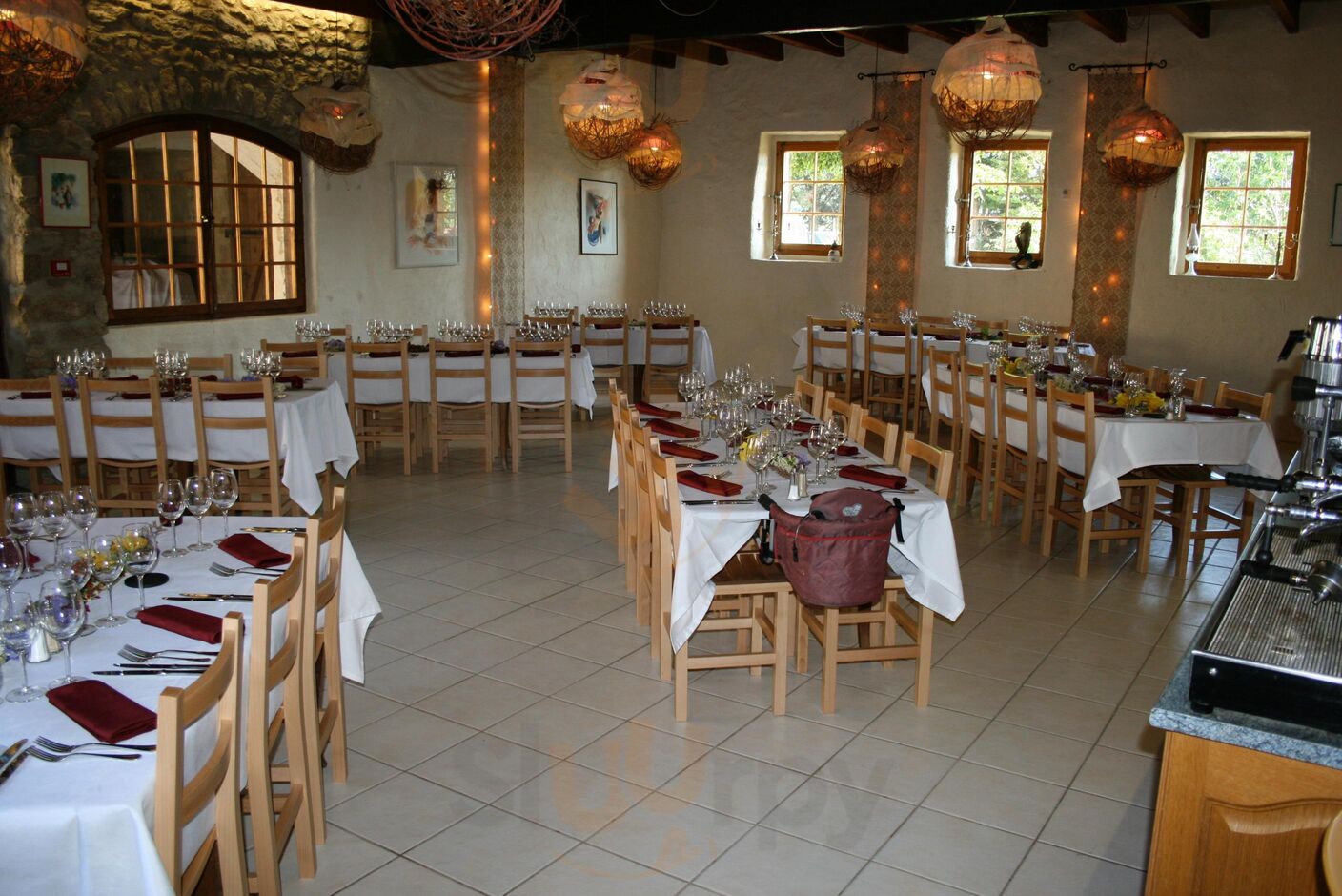 Chez Richard