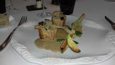 Restaurant Le Meulien