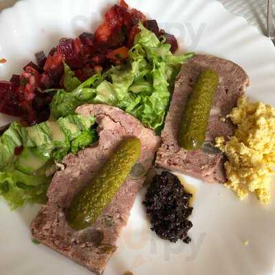 Restaurant Les Copains