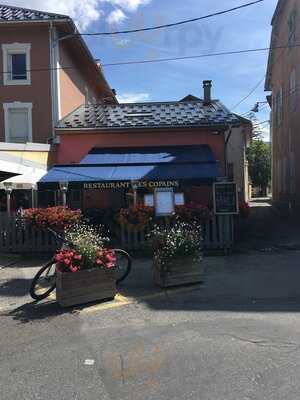 Restaurant Les Copains