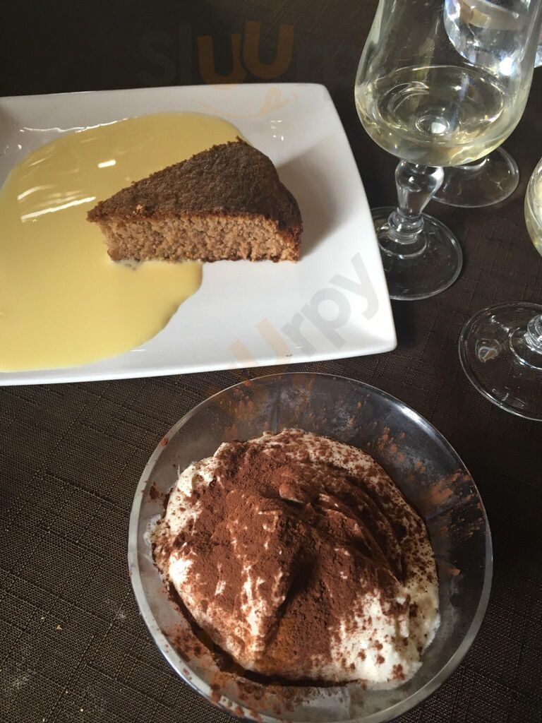 Restaurant A Strada Sainte-lucie-de-porto-vecchio