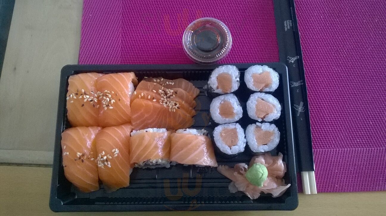 J'adooore Les Sushis Langon